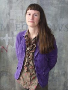 Profilbild von Christiane Hille