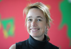 Profilbild von Christiane Hipp