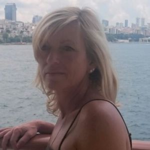 Profilbild von Christiane Höftmann