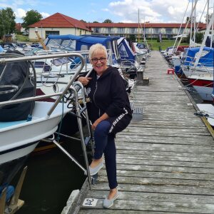 Profilbild von Christiane Hoff