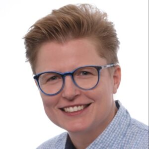 Profilbild von Christiane Hoffmann