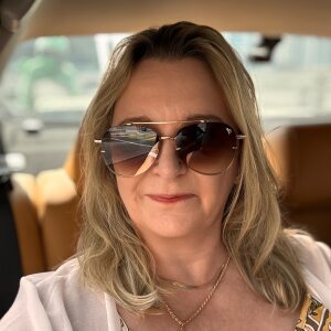 Profilbild von Christiane Hoffmann