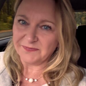 Profilbild von Christiane Hoffmann