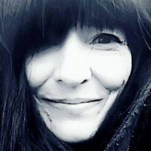 Profilbild von Christiane Hoffmann