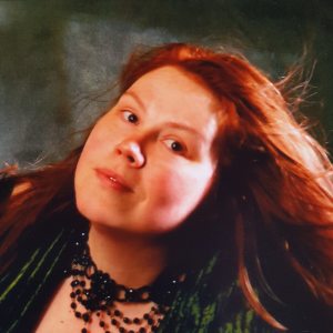 Profilbild von Christiane Hoffmann