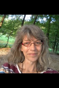 Profilbild von Christiane Hofmann