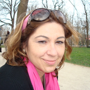 Profilbild von Christiane Hofmann