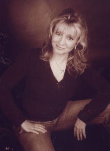 Profilbild von Christiane Hohmann