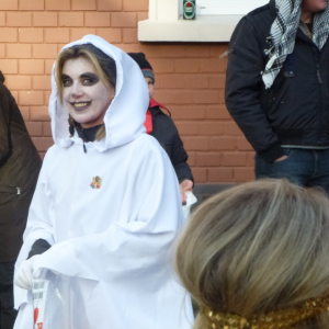 Profilbild von Christiane Hombach
