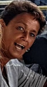 Profilbild von Christiane Hopp