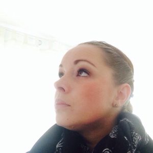 Profilbild von Christiane Horn