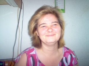 Profilbild von Christiane Horntrich