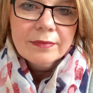 Social Media Profilbild Christiane Huch-Baden 