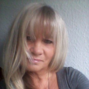 Social Media Profilbild Christiane Huster 