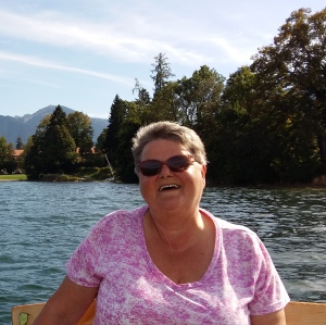 Profilbild von Christiane Hutter