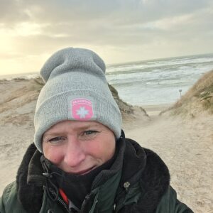 Profilbild von Christiane Ihbe