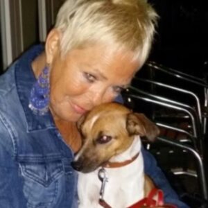 Profilbild von Christiane Jablonski