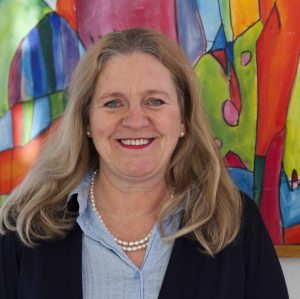 Profilbild von Christiane Jacobs