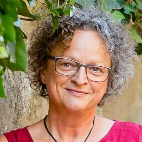 Profilbild von Christiane Jacobs