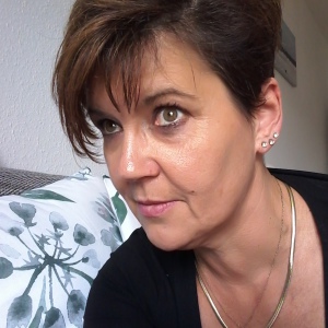 Profilbild von Christiane Janke