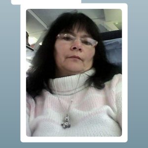 Profilbild von Christiane Jarling