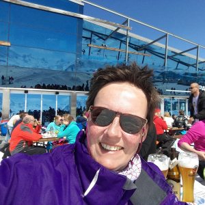 Profilbild von Christiane Jasper