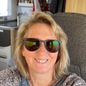 Profilbild von Christiane Jöns
