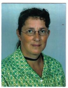 Profilbild von Christiane Jörgler