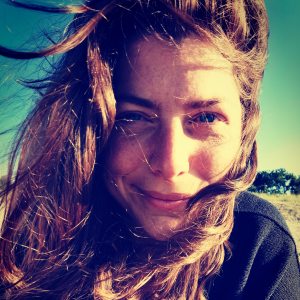 Profilbild von Christiane Johannsen