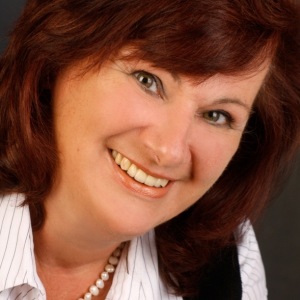 Profilbild von Christiane Johnen
