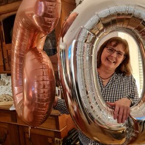 Profilbild von Christiane Joost