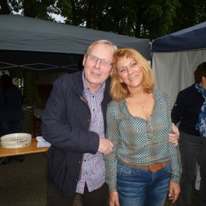 Profilbild von Christiane Jordan