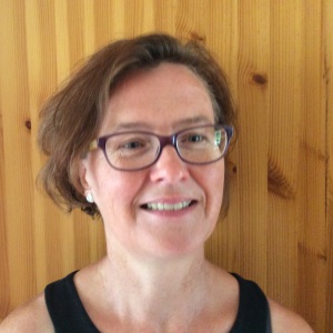 Profilbild von Christiane Jubitz