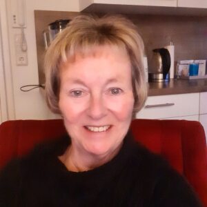 Profilbild von Christiane Jung