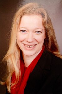 Social Media Profilbild Christiane Kämper 