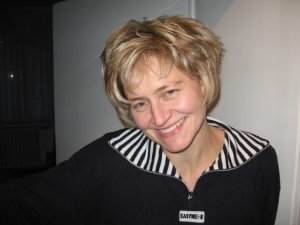 Profilbild von Christiane Kaldyk-Himler