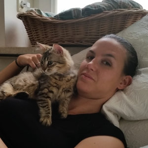 Profilbild von Christiane Kalka