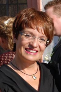 Profilbild von Christiane Kalker-Rau