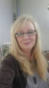 Profilbild von Christiane Karavil