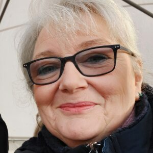 Profilbild von Christiane Karavil