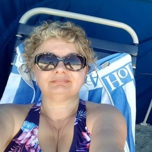 Profilbild von Christiane Karnes