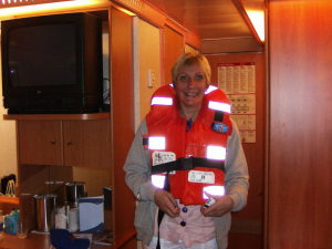 Profilbild von Christiane Kasche