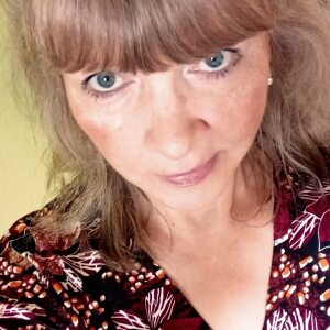 Profilbild von Christiane Kastens