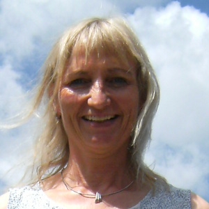 Profilbild von Christiane Kauffmann