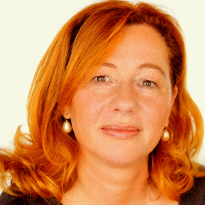 Profilbild von Christiane Kaufmann