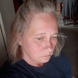 Profilbild von Christiane Kaupat