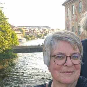 Profilbild von Christiane Kayser