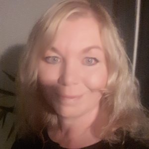 Profilbild von Christiane Kehl