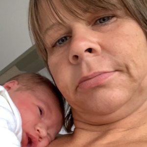 Profilbild von Christiane Keller-Herkert