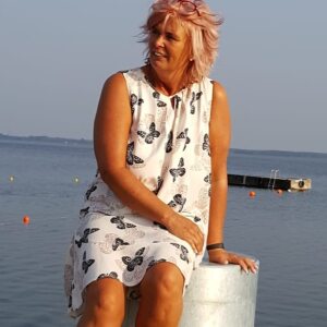 Profilbild von Christiane Keller